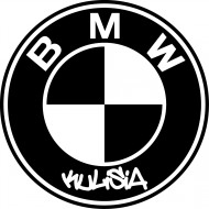 BMW Kulisia