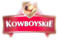 KOWBOYSKIE CLASSICA WHITE 1 MEN