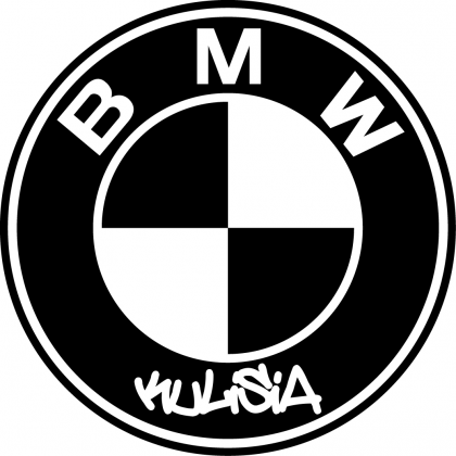 BMW Kulisia