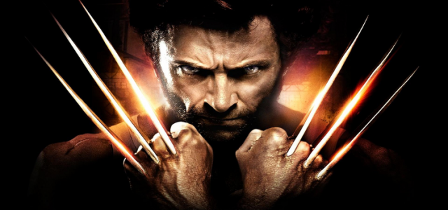 Wolverine/X-men koszulka