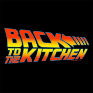 Back To The Kitchen-damska