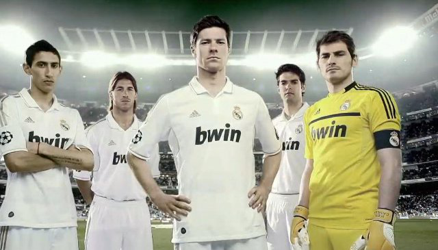 Real poduszka dla prawdziwego kibica