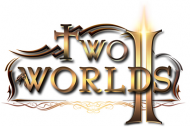 Koszulka Two Worlds 2 - Męska