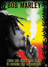 Bob Marley - Żeńska