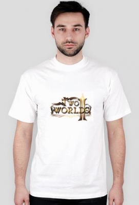 Koszulka Two Worlds 2 - Męska - MetalGame