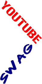 Bluza-YOUTUBE/SWAG