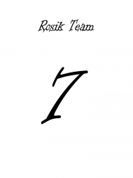 Rosik Team