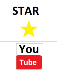 YouTube star