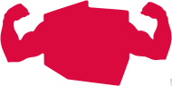 Siła | koszulka męska