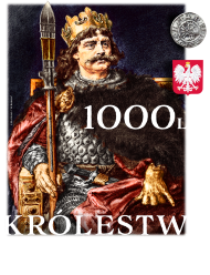 Chrobry – 1000 lat Korony Polskiej