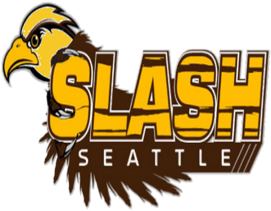 ''Slash Seattle'' Koszulka męska, wszystkie kolory
