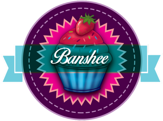 Banshee muffinek!