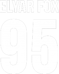 Koszulka unisex Elyar Fox 95