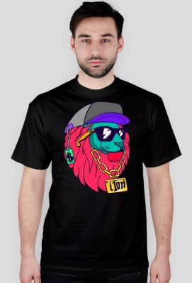 Lion Swag - Centrum Swag