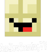 AmaZonGamingTV Męska
