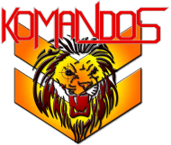 Koszulka "Komandos Lew"