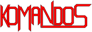 Koszulka "Komandos Lew"