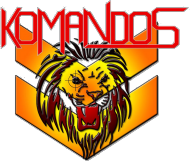 Bluza "Komandos Lew"
