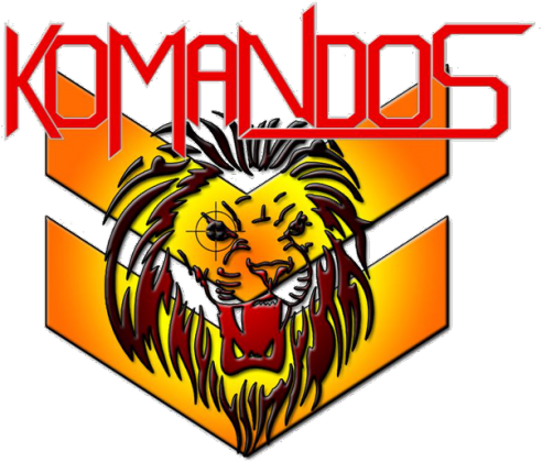 Koszulka "Komandos Lew"