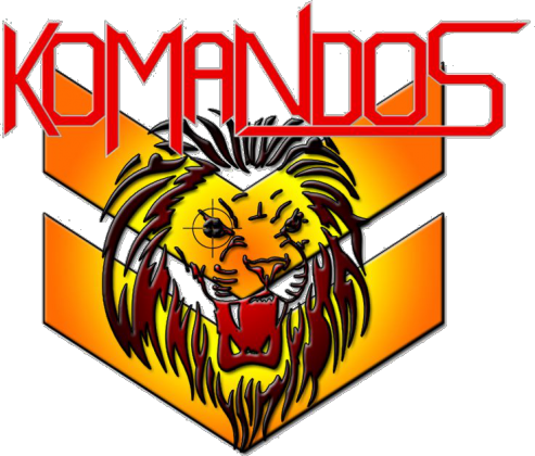 Bluza "Komandos Lew"