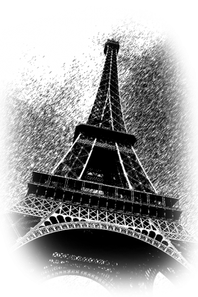 Eiffel Tower