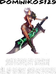 Riven