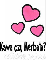 Kawa czy Herbata?