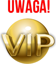 Koszulka Uwaga VIP dla chłopca