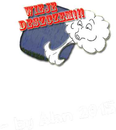 Wieje Deszczem 2015