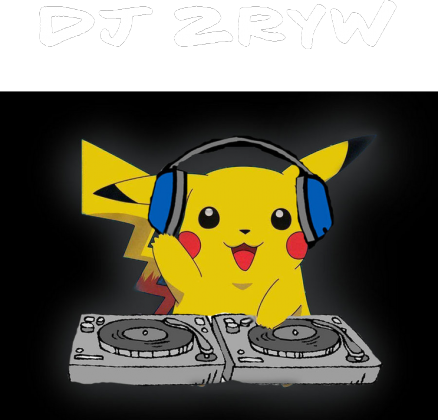 Dj Zryw(PIKACHU)