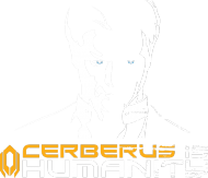 The Illusive Man - Cerberus is humanity [czarna] | Męska