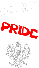 Polish Pride Patriotic Wear