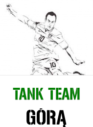 tank team