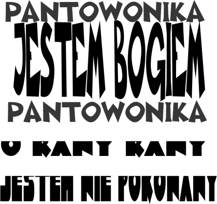 pantowonika