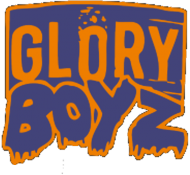 GBE Glory Boyz koszulka