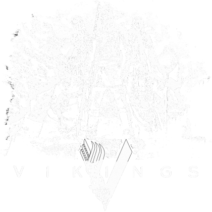 Vikings serial Film