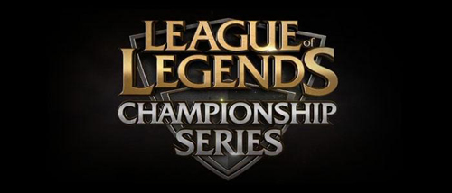 League of Legends (lol) t-shirt