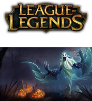 League Of Legends