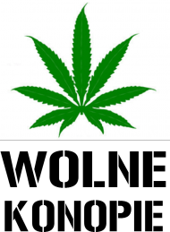 Wolne Konopie