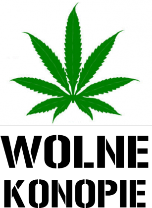 Wolne Konopie