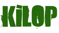 Koszulka Kil0p zielona