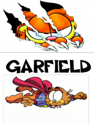 GarfieldMEN
