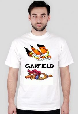 GarfieldMEN - L.S.Q.B.A.N.D.