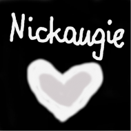 Nickangie ♥