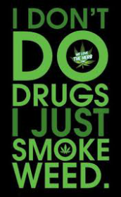 weed