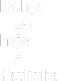 Hajz z YouTube