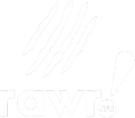 Torba RAWR.eu -czarna