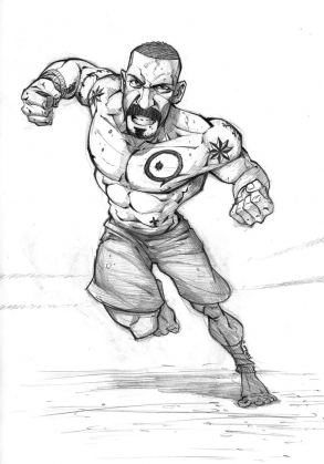 Yuri Boyka