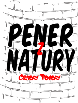 Śpioszek Pener Z Natury