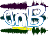 Koszulka Drum And Bass Equal (czarna)